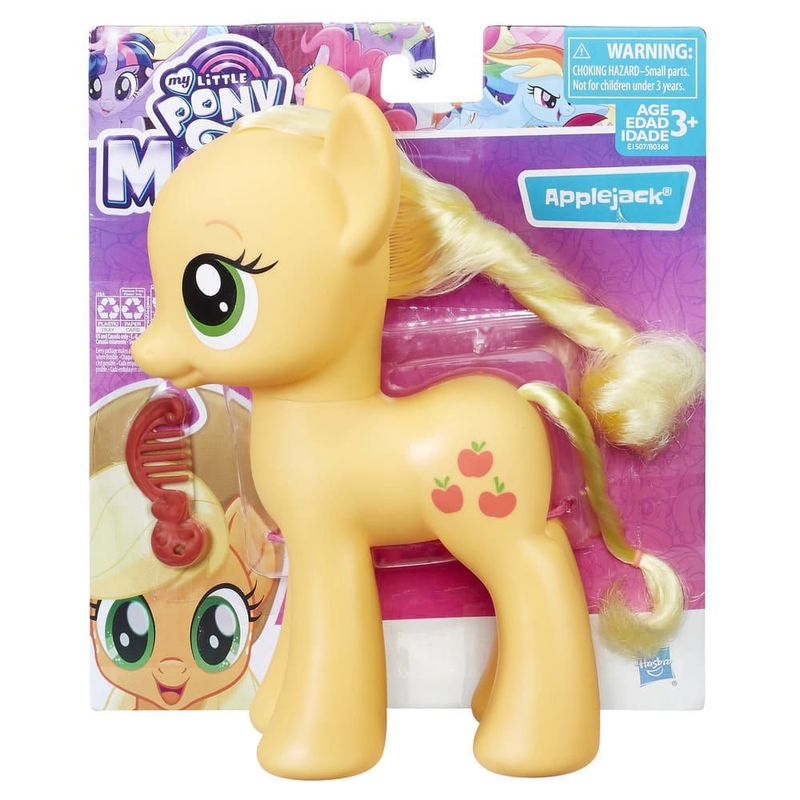 Juguetes de applejack online