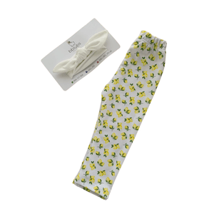 Leggin BBLUBS Limones