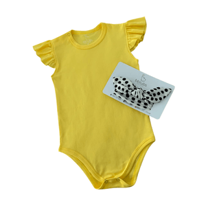 Body Bobos BBLUBS Amarillo M/C