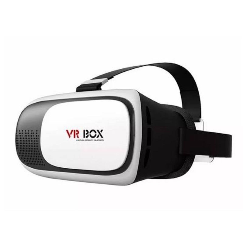 Lentes de Realidad Virtual 3D para Smartphone | 277455