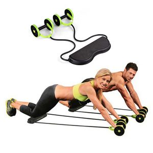 Ruedas Multifuncional para Entrenamiento