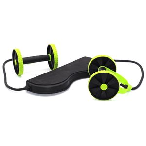 Ruedas Multifuncional para Entrenamiento