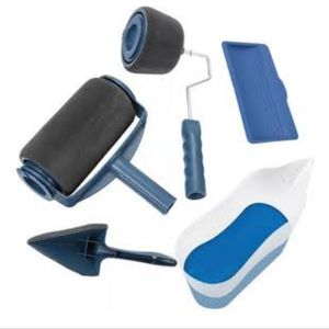 Rodillo de Pintura Recargable