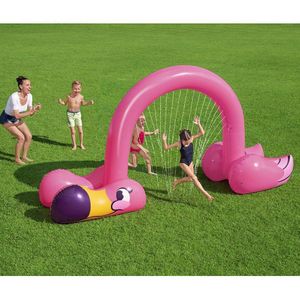 Aspersor Jumbo Flamenco 3.4 M