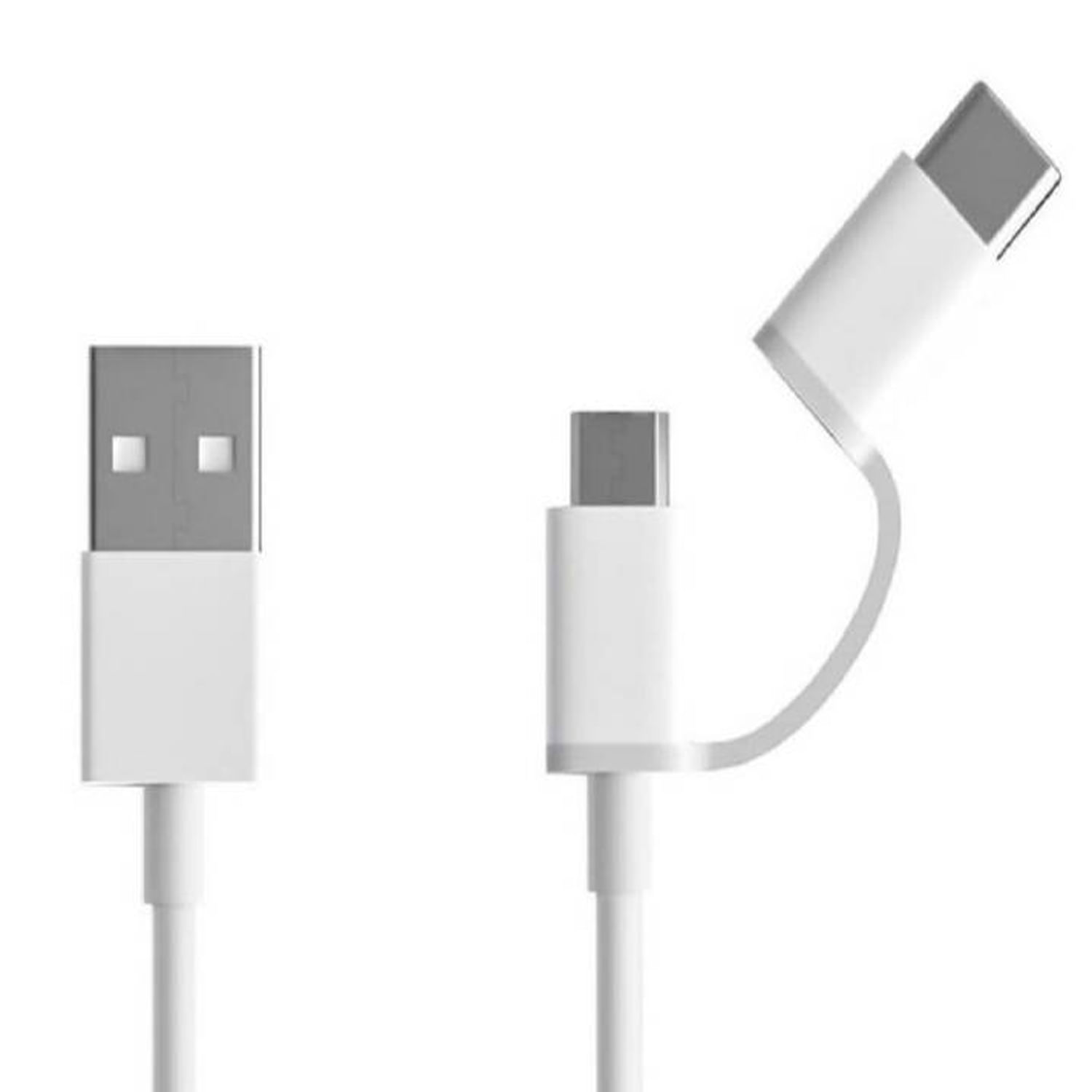 Тип usb для xiaomi