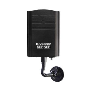 Antena Amplificada HD KT-600C KONSTAR