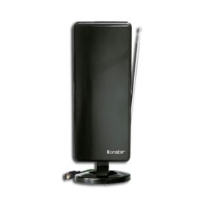 Antena Amplificada HD KT-024 KONSTAR