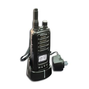 Radio Walkie Talkie UHF 5Km LH-200 LINTON (PAR)