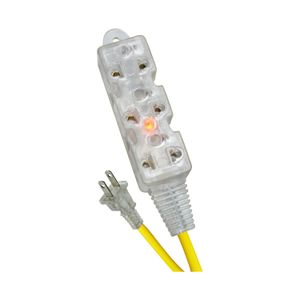 Extensión Universal Siliconada 5M OP-FL1205 OPALUX