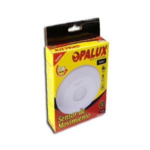 Sensor de Movimiento ST-05C OPALUX