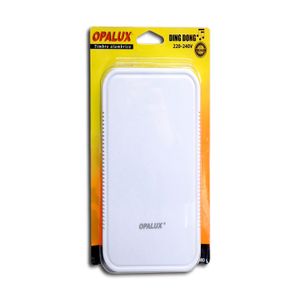 Timbre Din Don OP-3138D OPALUX