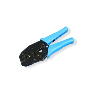 Alicate Crimping Metal para Terminales TL-336H TESTECH