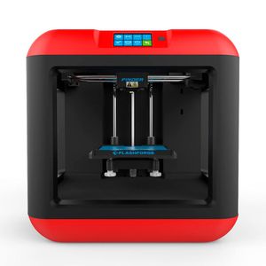 Impresora 3d Flashforge Finder con Soporte 3D Cloud