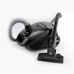 Aspiradora Thomas TH 2230 Negro