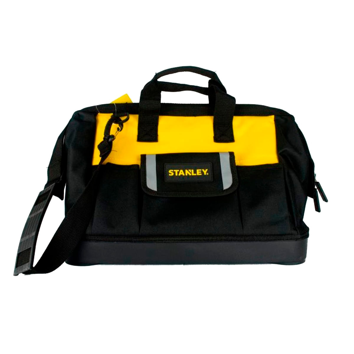 STANLEY STST516126 Open Mouth Tool Bag (16)