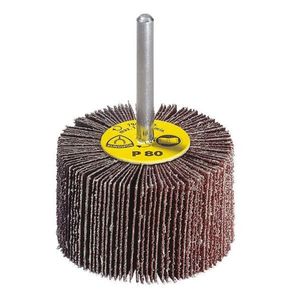 Rueda Lamina Vastago G60 Klingspor 12979 Ms/Km613/Ls309x/60/S/50x15x6