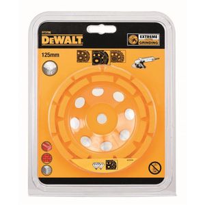 Copa Diamantada Dewalt DT3796-QZ M14 Doble Fila 5"