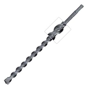 Broca SDS Plus Irwin IW14183 12"x7/8"