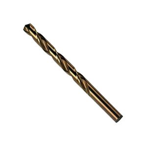 Broca Hss Cobalto Irwin 63128 7/16" Granel