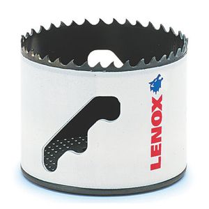 Sierra Copa Bimetalica 23L Lenox 30023 1 7/16" 37 mm