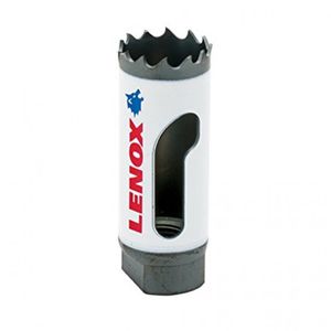 Sierra Copa Carburada 14 CT Lenox 30214 7/8" 22mm