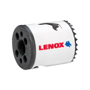 Sierra Copa Bimetalica 28L Lenox 30028-A 1 3/4" 44mm