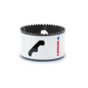 Sierra Copa Bimetalica 72L Lenox  30072 4 1/2" 114mm