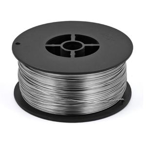 Tub Alambre Tubular Maraga E71T1M-16 1.60 mm 0.06" E71T1M 16