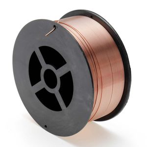Alambre Mig  Maraga ER70S6-12 MIG / MAG 1.20 Mm 0.047" ER70S 6