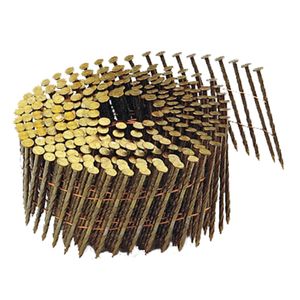 Clavo Acero Maraga MS175900094 Rollo 1 3/4" 9,000 Unid