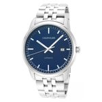 Reloj calvin klein discount automatico