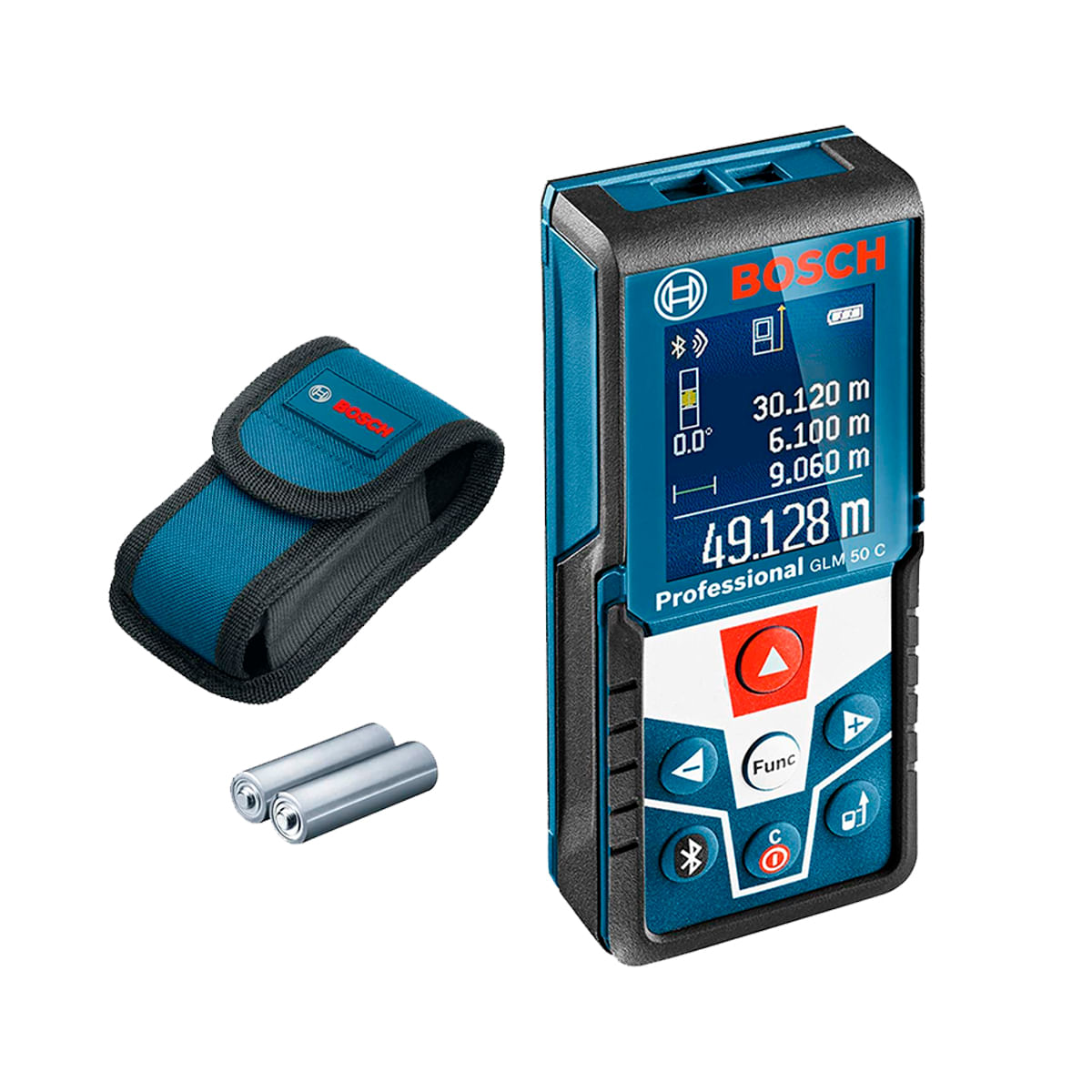 Lama Di Ricambio Per Cesoie Bosch GUS - Per Taglio Tessuti, Plastica, Carta Da Parati