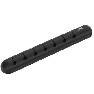 Organizador de Cables Usb para 7 Cables Topk