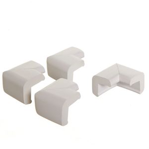 Protectores para Esquinas Dreambaby Acolchados 4-Pack