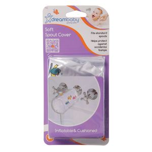 Cubierta Inflable Dreambaby para Caño del Baño