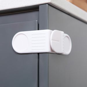 Seguros de Ángulo Dreambaby 2-Pack
