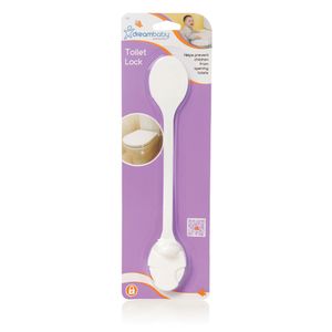 Seguro para Inodoros Dreambaby