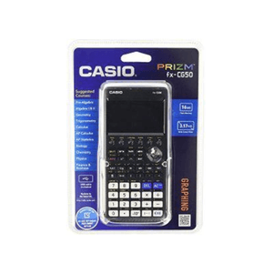 Calculadora Casio Prizm FX-CG50