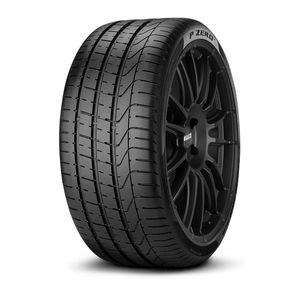 Llanta Pirelli P Zero 235/35ZR19 87Y