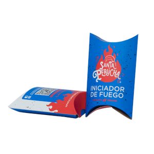 Carbón Santa Perucha Bolsa 3 Kg