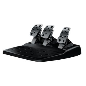 Timón con Pedal Logitech G29 Ps3 Ps4 Pc