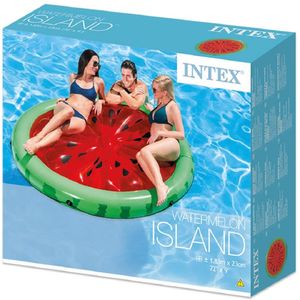 Flotador Sandia Intex