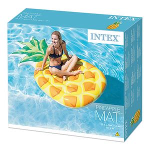 Flotador Intex en Forma de Piña