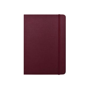 Libreta Moustachine Classic Lino Vino Pocket Blanco