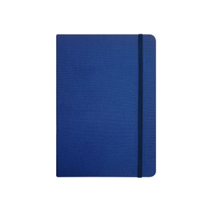 Libreta Moustachine Classic Lino Azulino Pocket Punteado