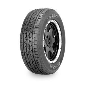 Llanta General Tire Grabber HTS P255/70R17 110S