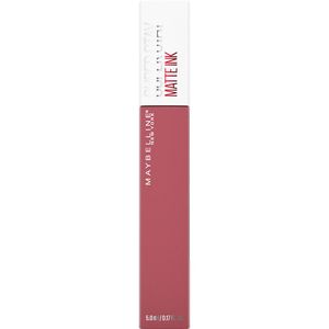 Labial Superstay Matte Ink Tono Ringleader Maybelline