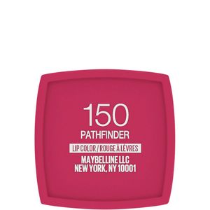 Labial Superstay Matte Ink Tono Pathfinder Maybelline