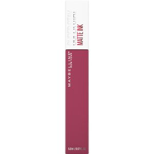 Labial Superstay Matte Ink Tono Savant Maybelline