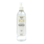 Aceite de Magnesio Naturally Divine 200 ml | Oechsle